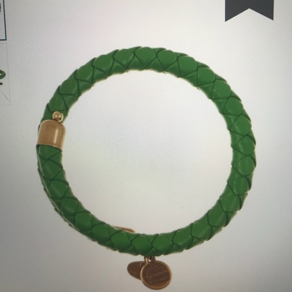Alex and Ani bracelet